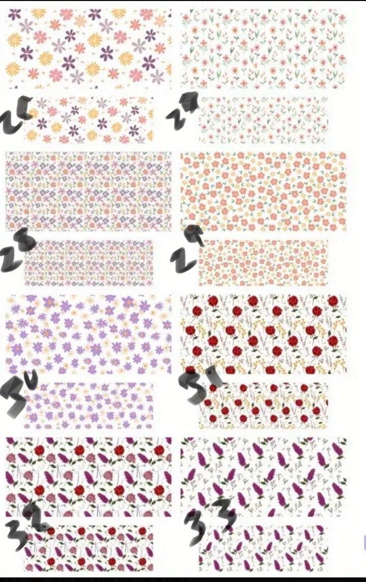 Mini Stanley Keyrings