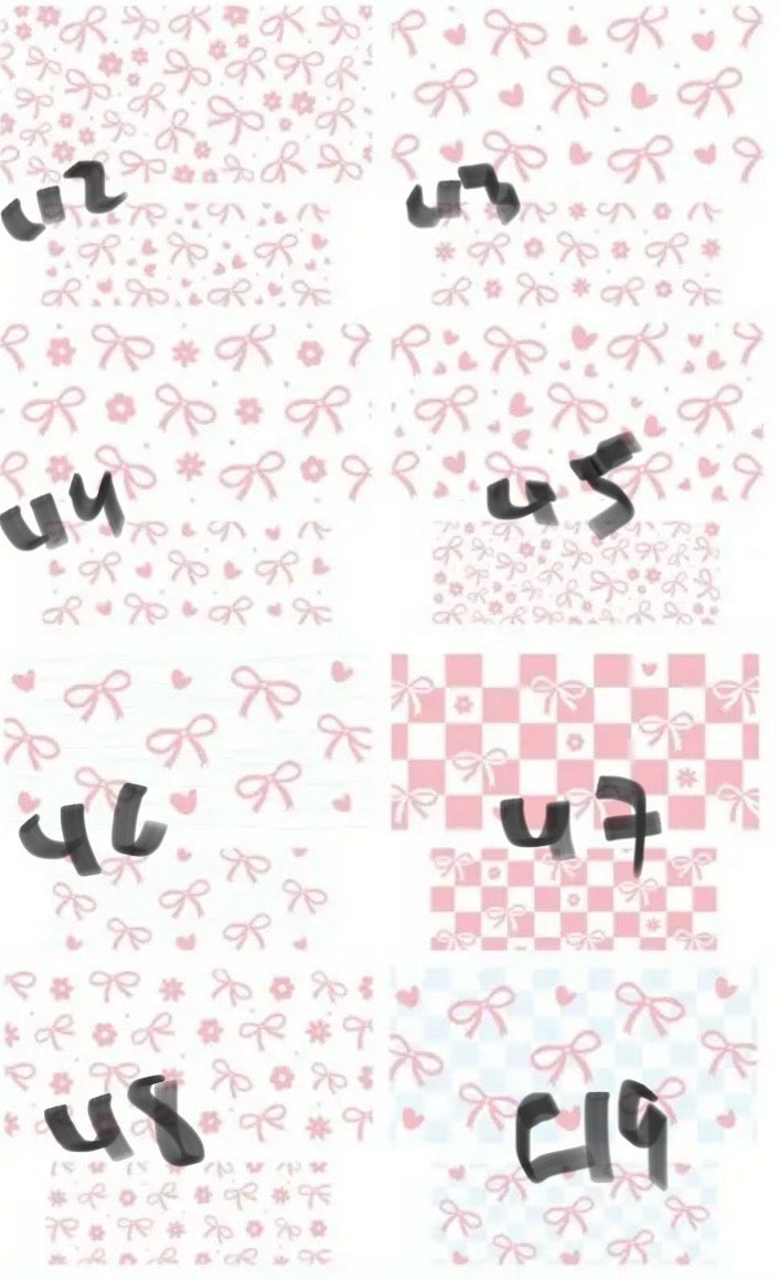 Mini Stanley Keyrings