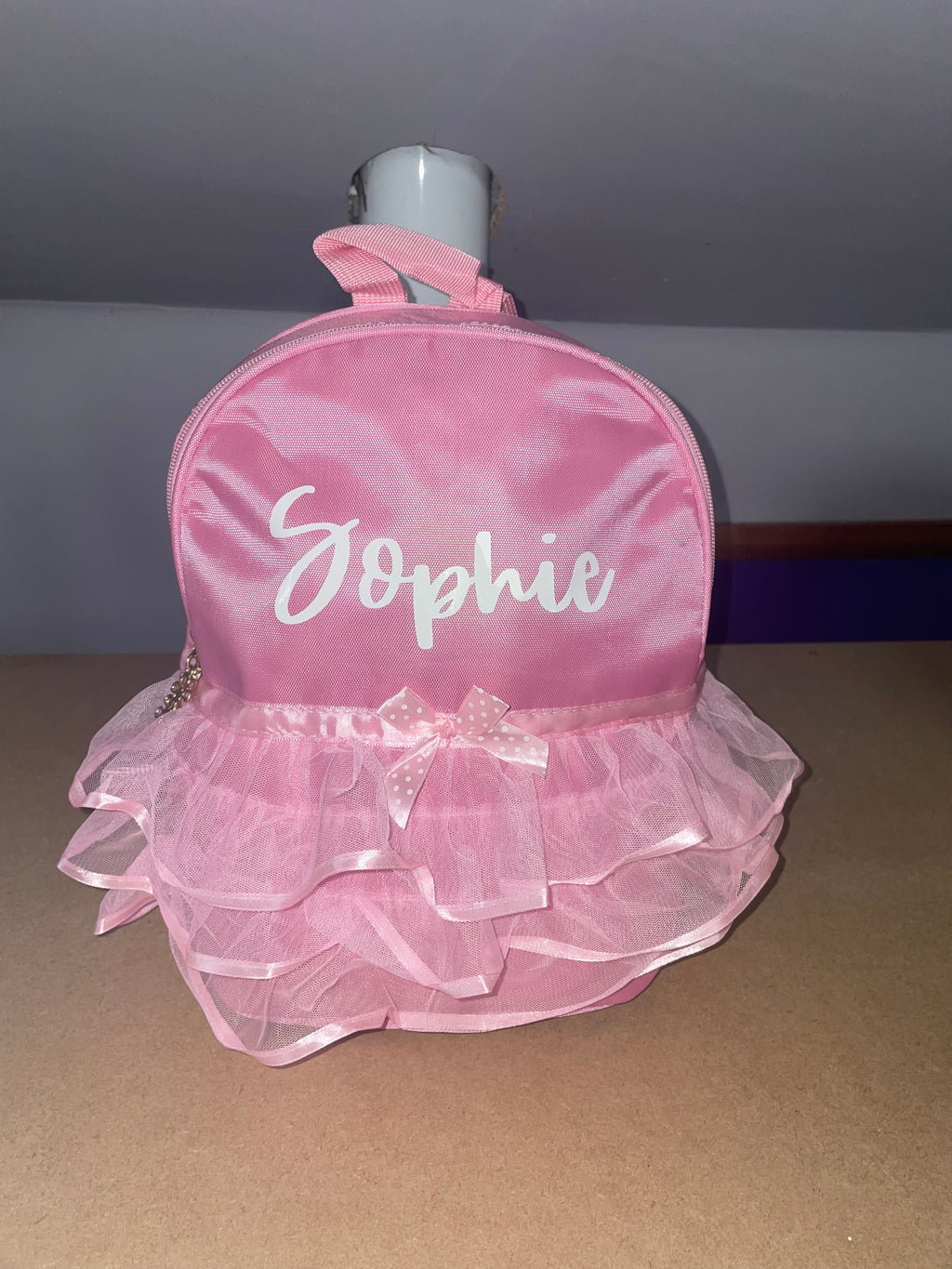 Personalised Backpacks