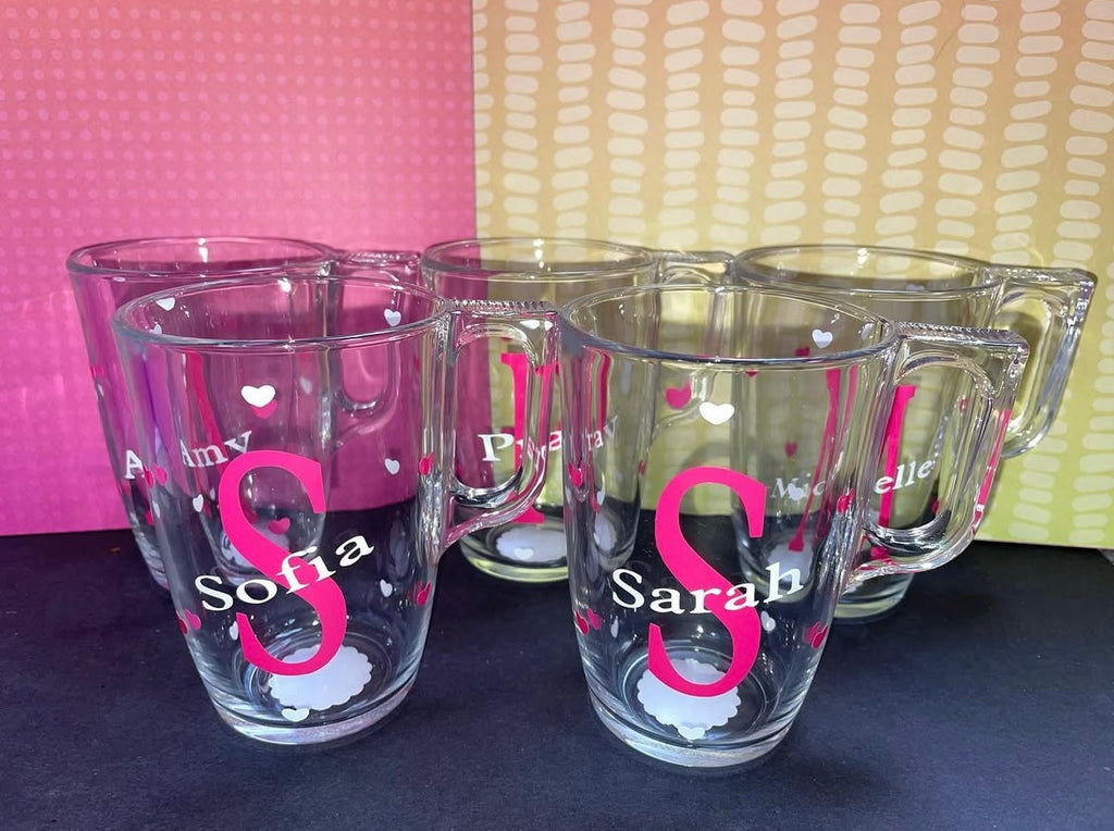 Personalised Mugs