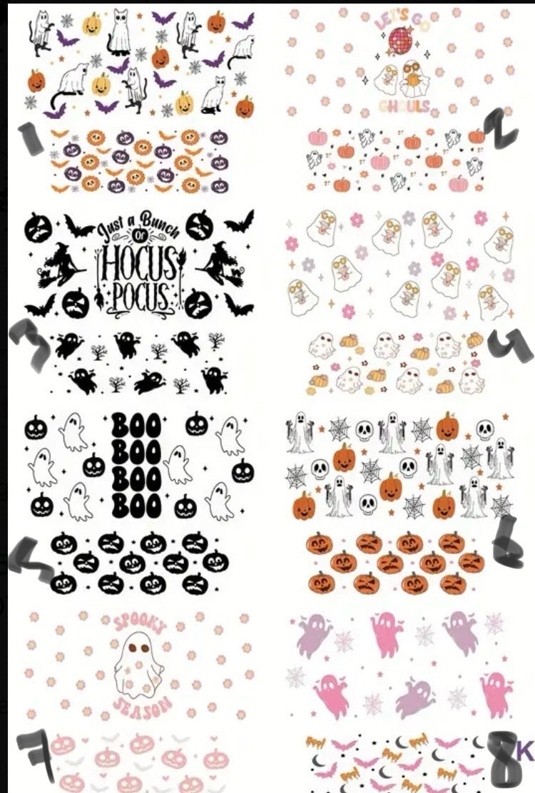 Mini Stanley Keyrings