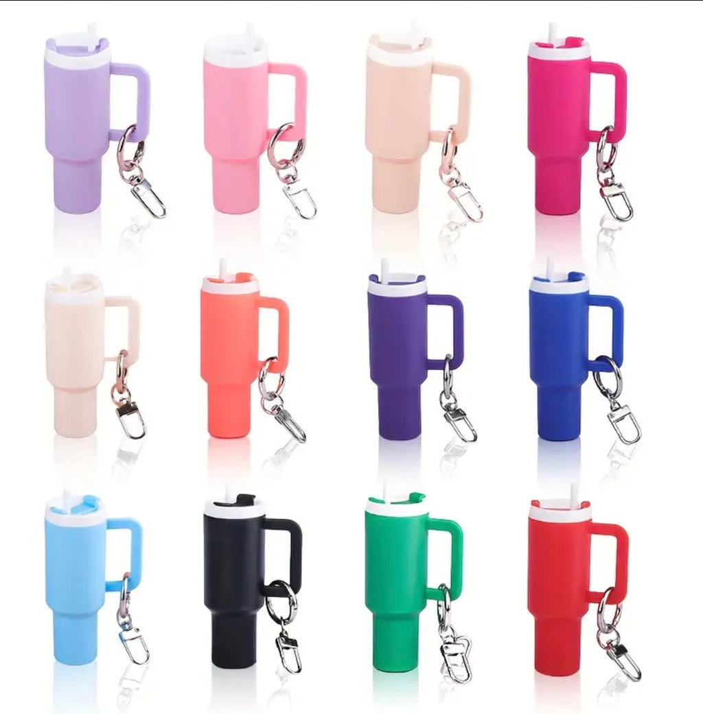 Mini Stanley Keyrings