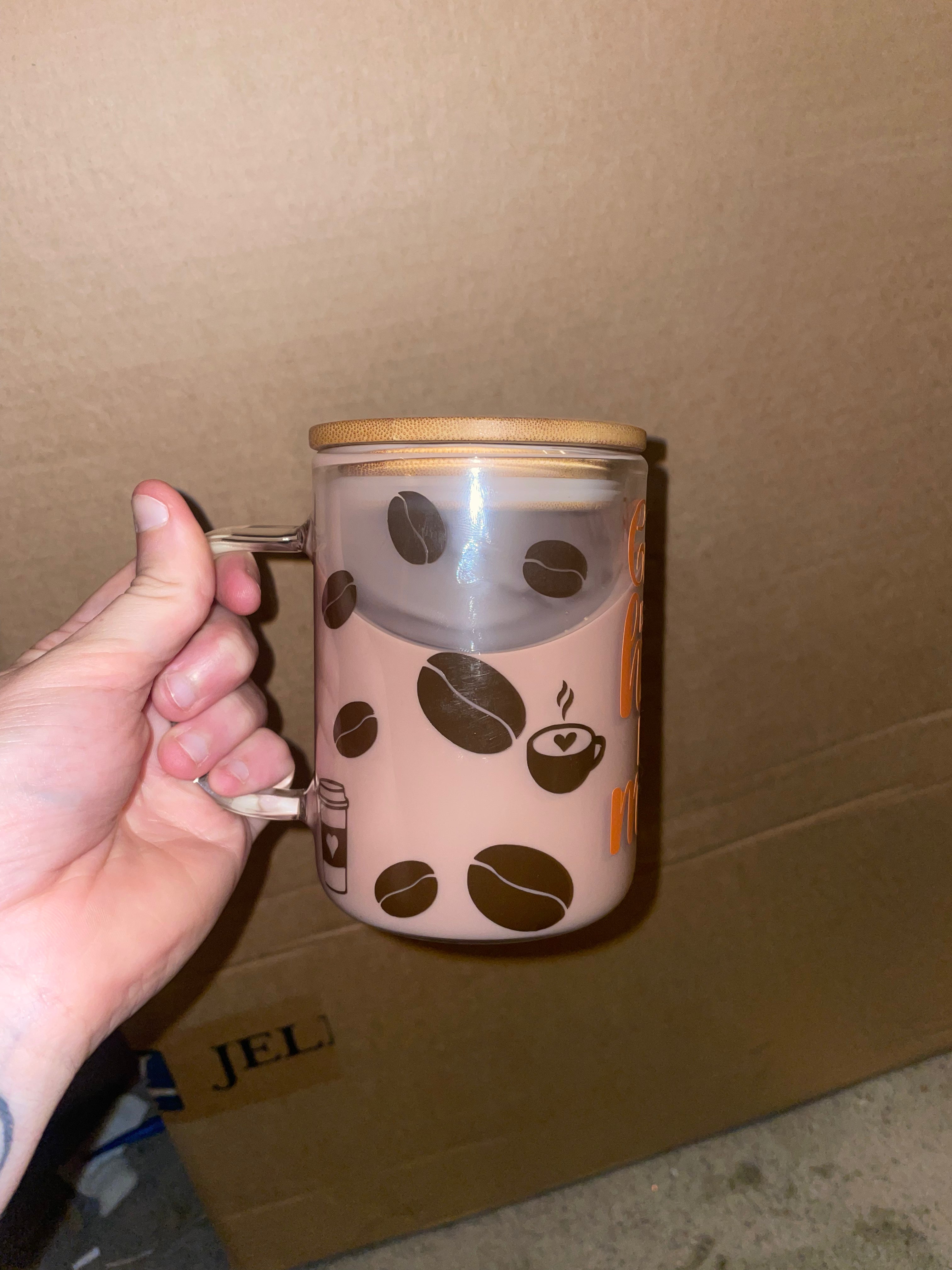 15oz Coffee Mug