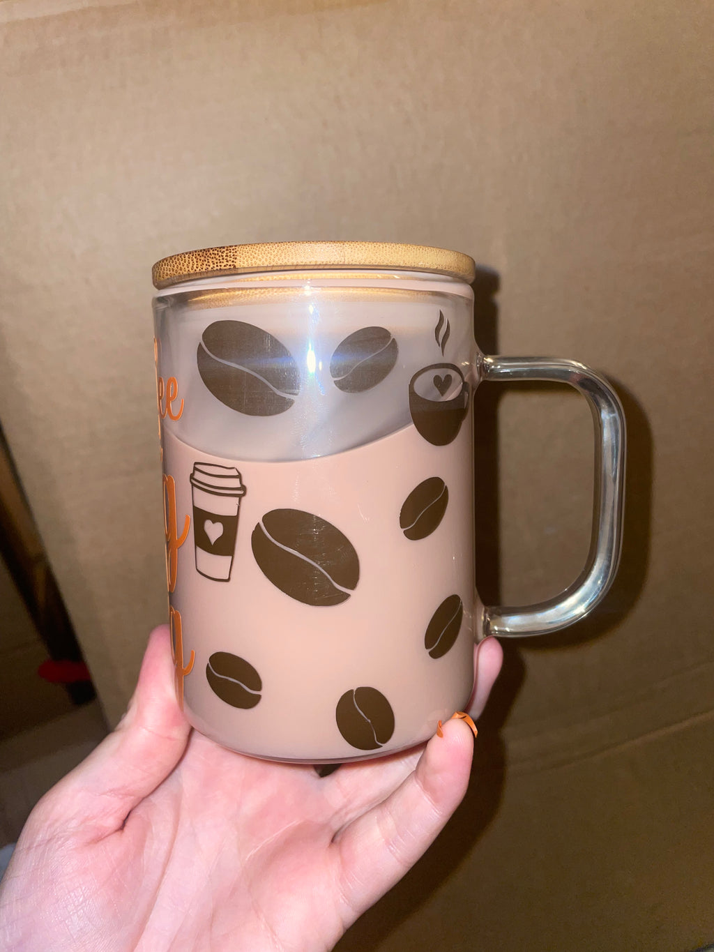 15oz Coffee Mug