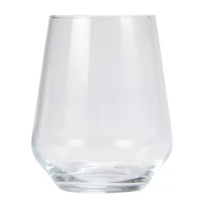 Personalised Etched Glasses