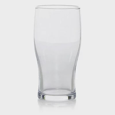 Personalised Etched Glasses