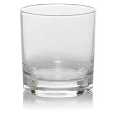 Personalised Etched Glasses